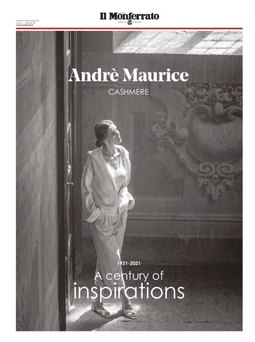 Il Monferrato - Edizione 95 del 16/12/2021